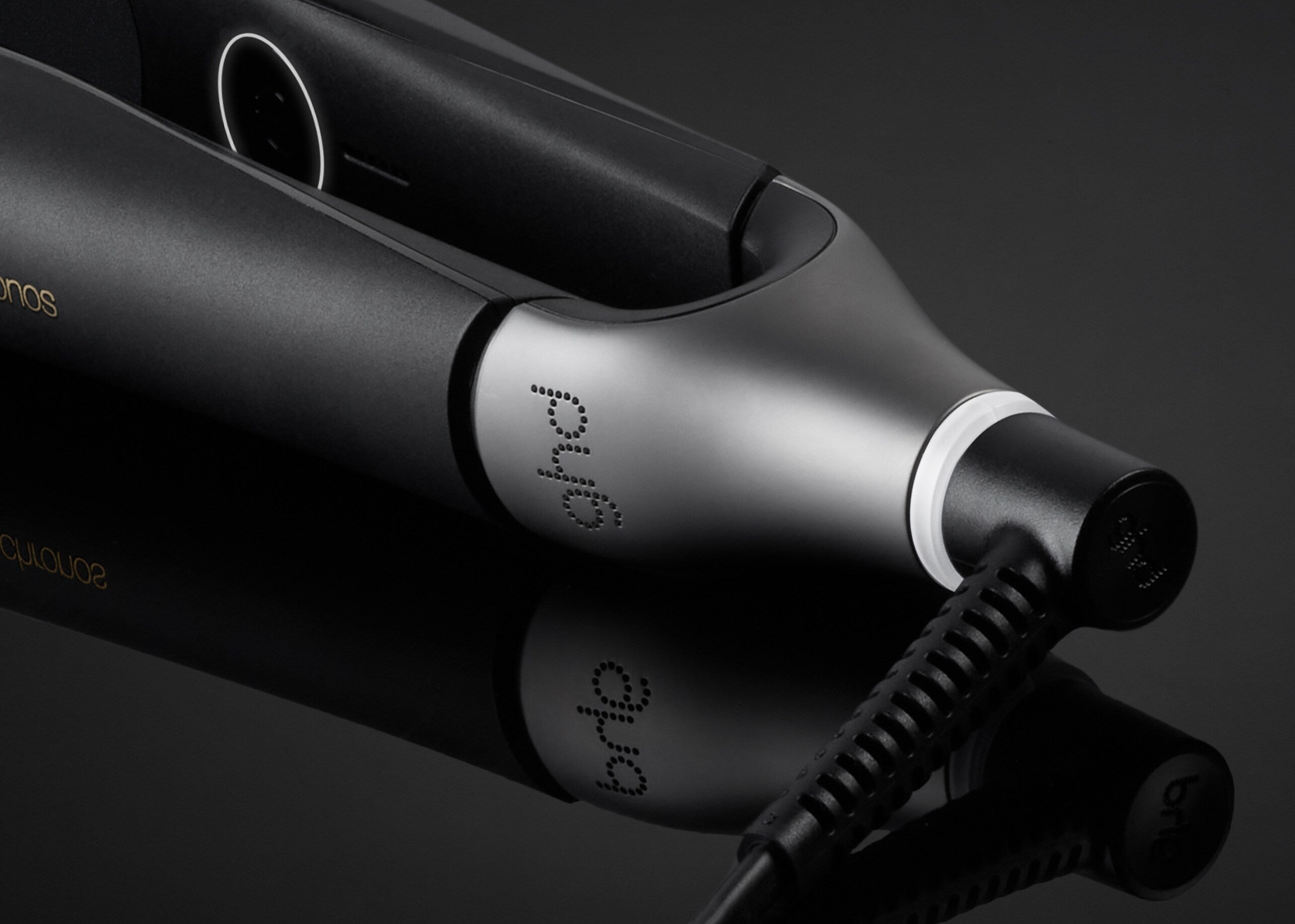 GHD Chronos Hair Straightener