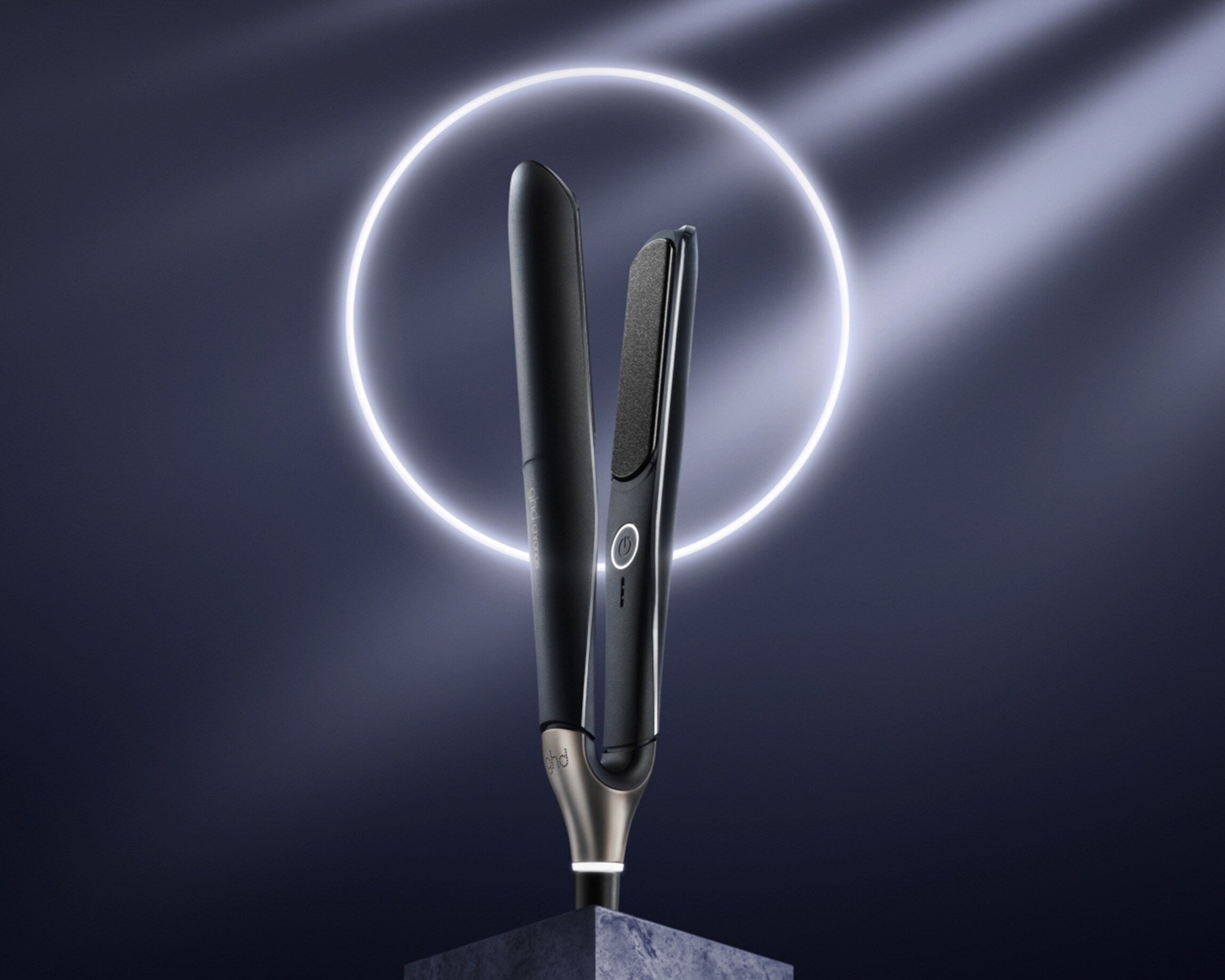 GHD Chronos Hair Straightener