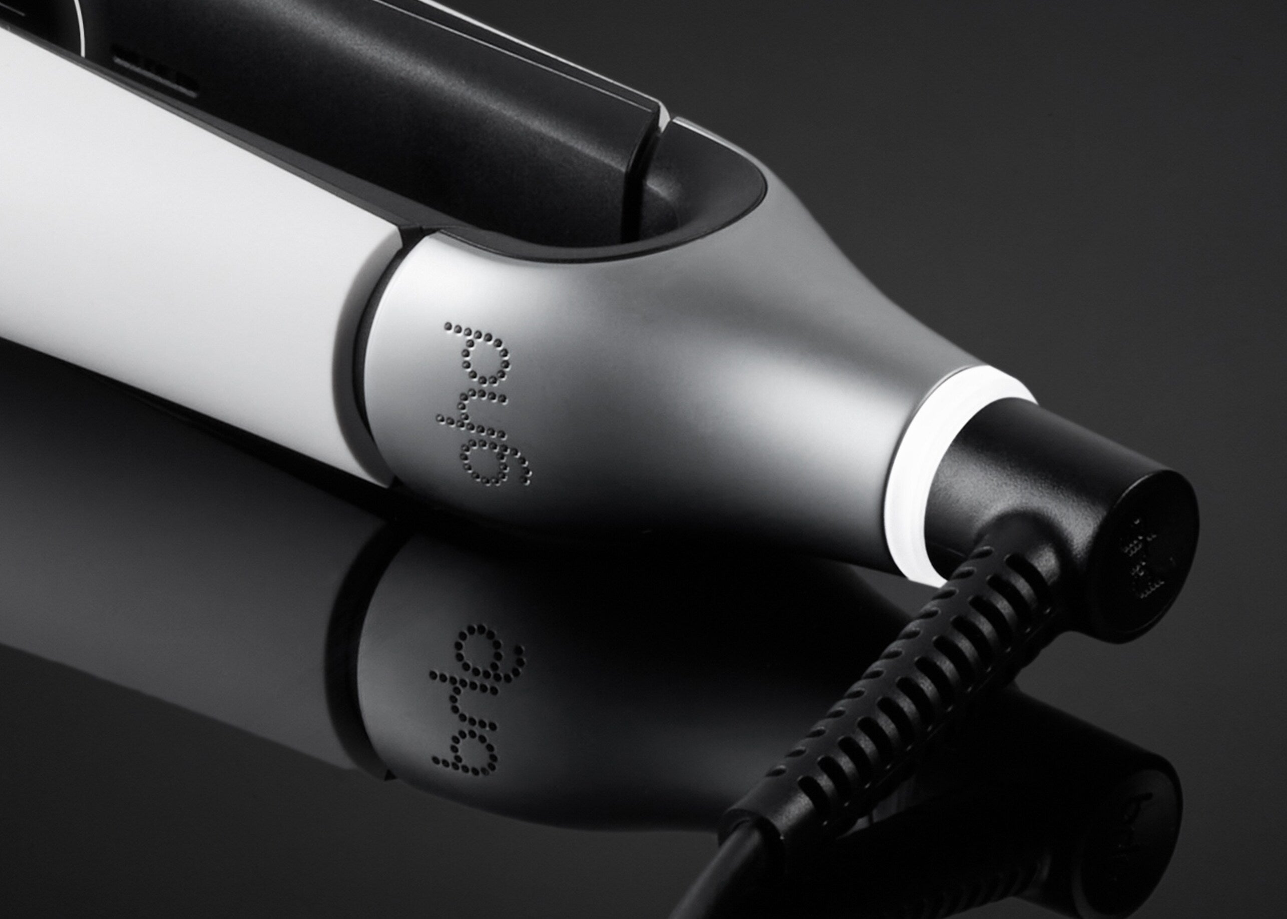 GHD Chronos Hair Straightener