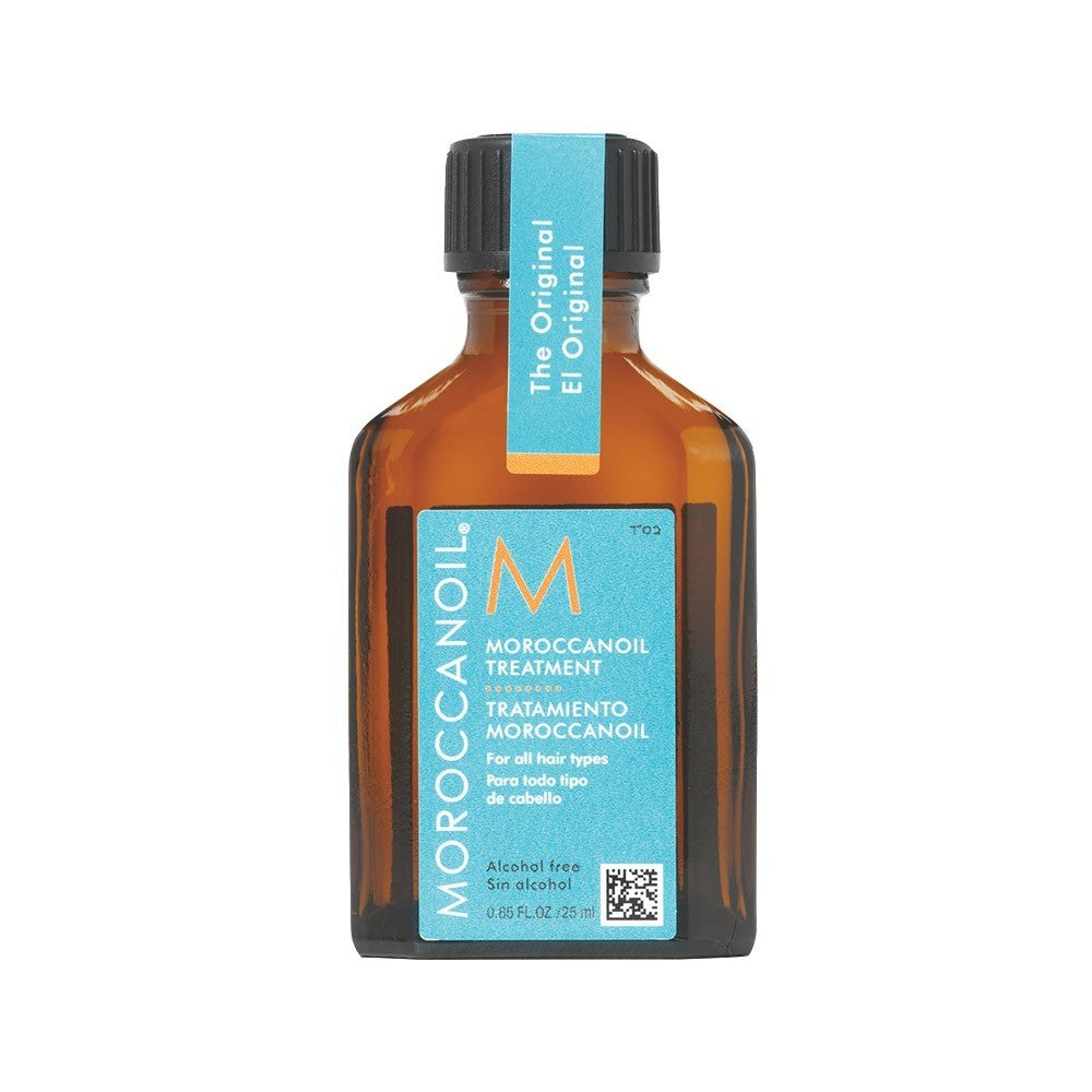 Vaj argani Moroccanoil