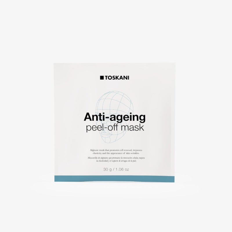 Antiaging Peel Off Mask