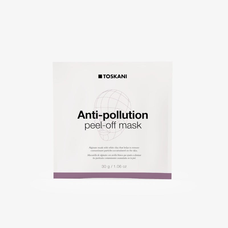 Anti-Pollution Peel Off Mask