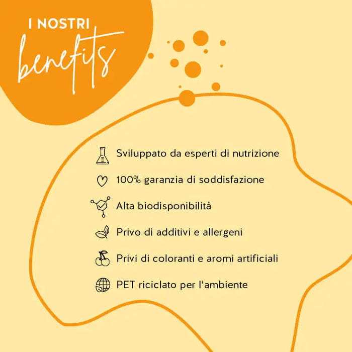 Vitamina D Bear Benefits