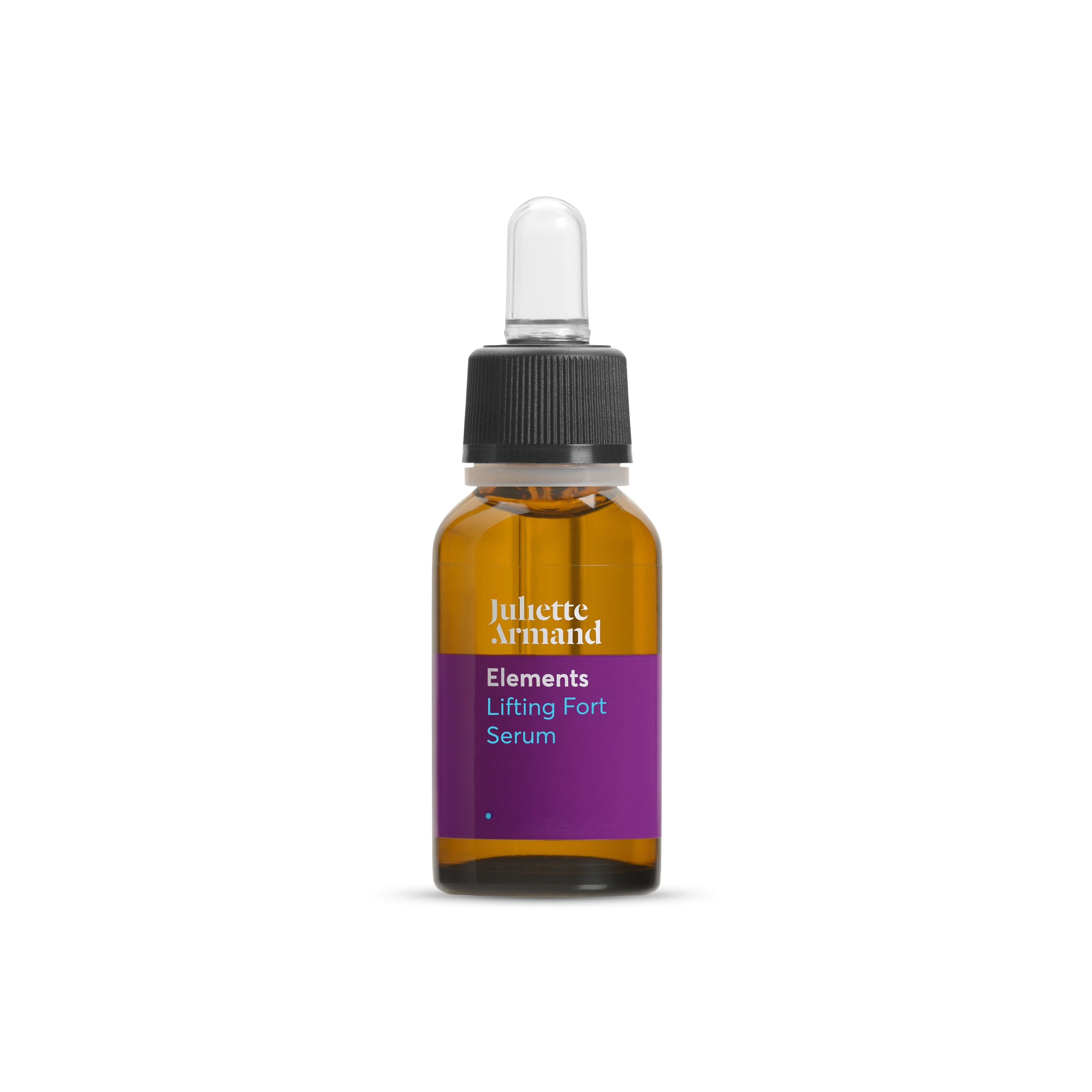 Lifting Fort Serum