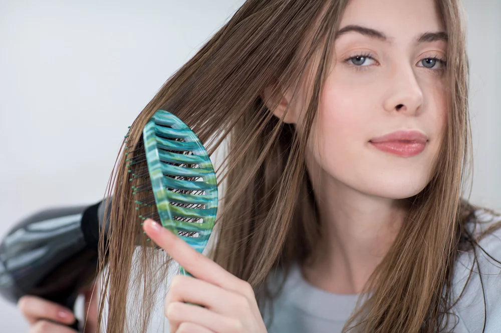 Kreheri WetBrush