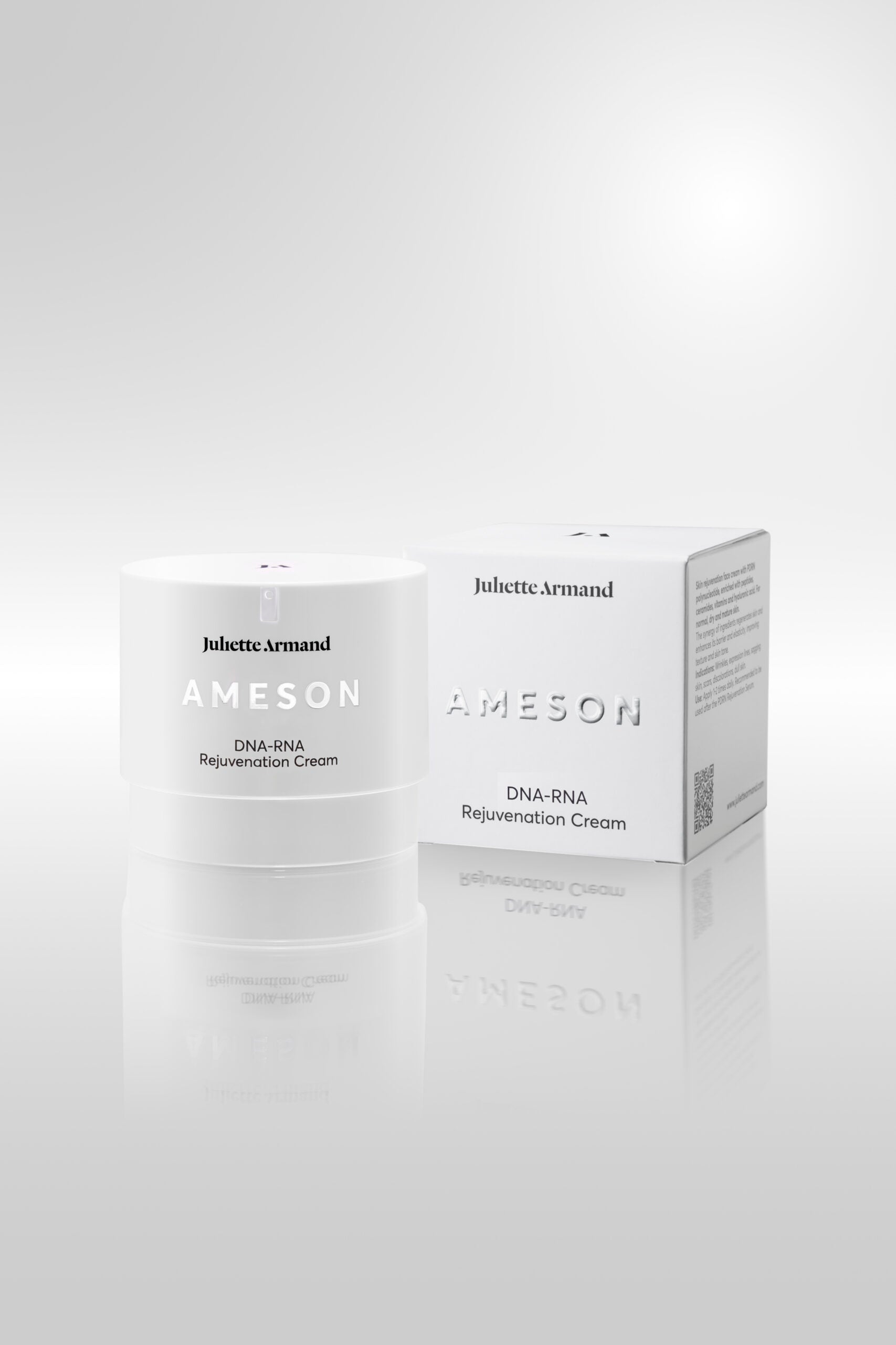 PDRN Rejuvenation Cream