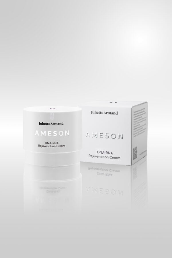 DNA-RNA Rejuvenation Cream