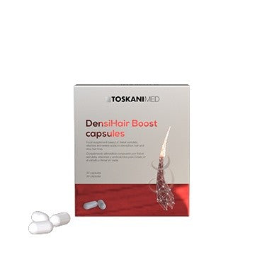 Densihair Boost Capsules