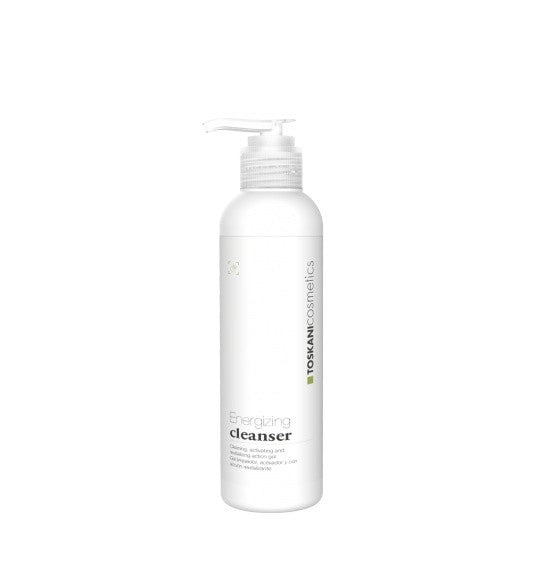 Energizing Cleanser