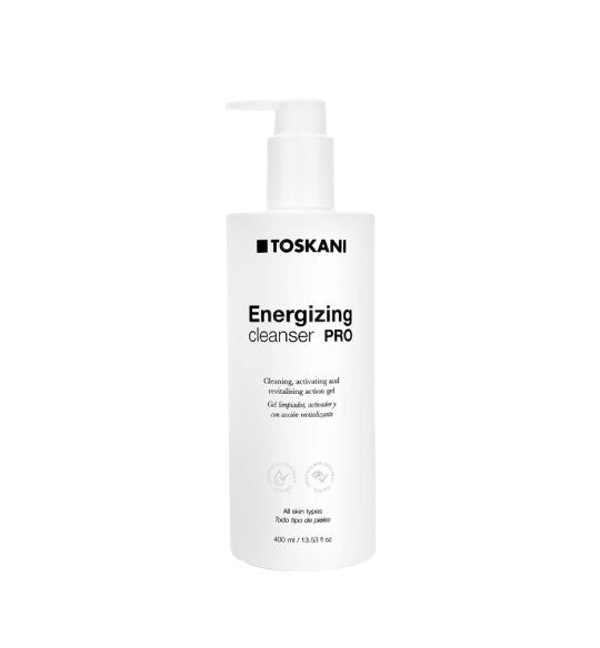 Energizing Cleanser