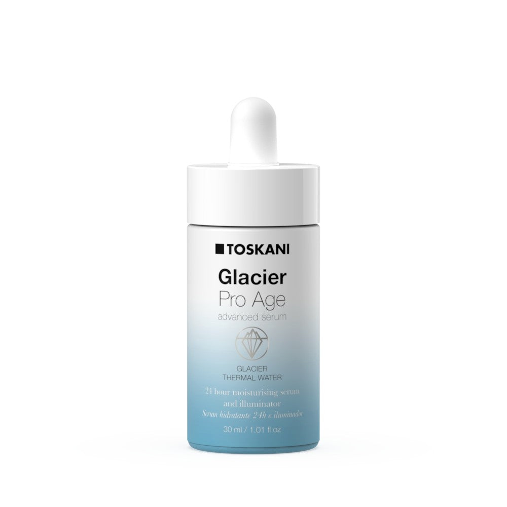 Glacier Pro Age Advanced Serum