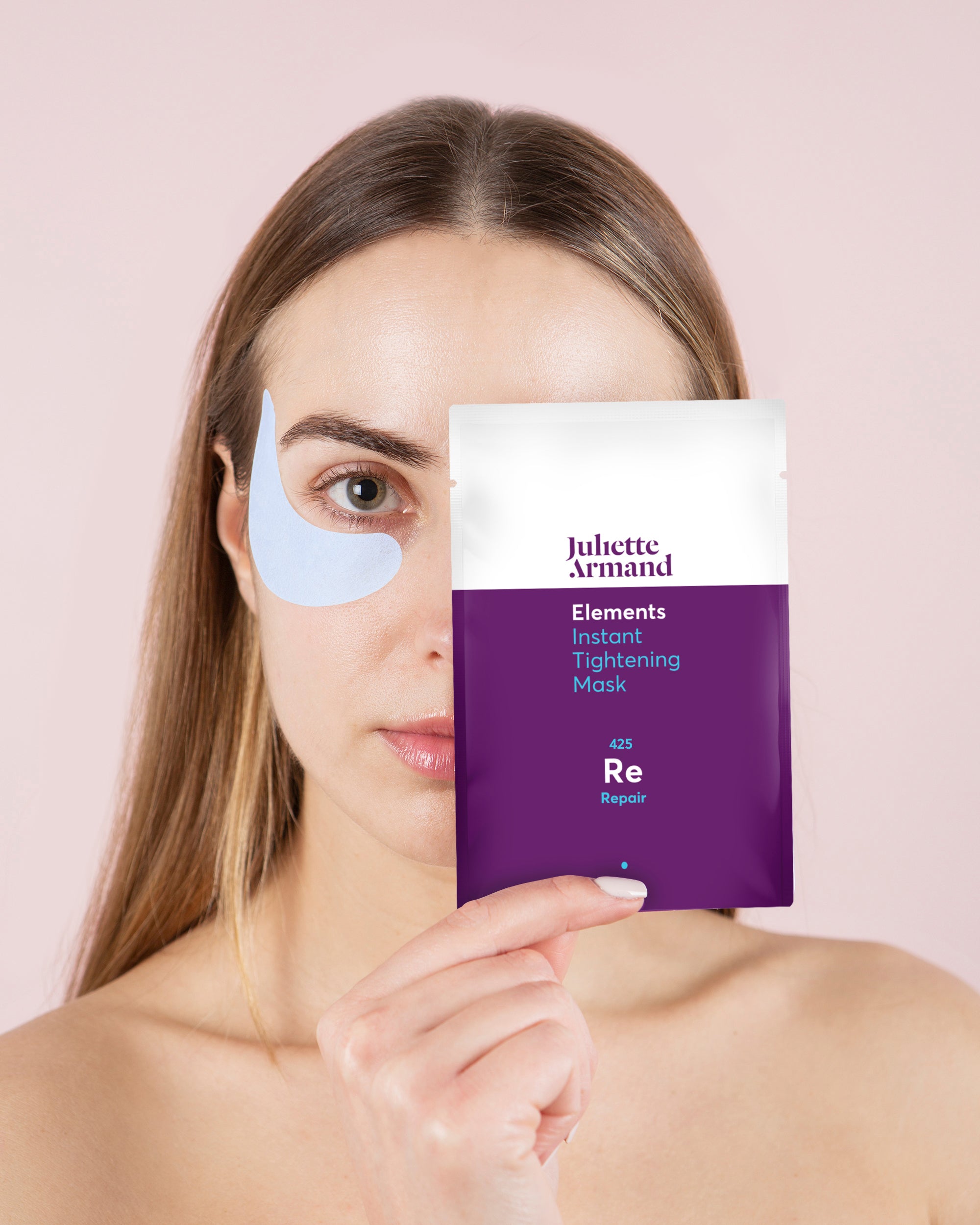 Instant Tightening Mask