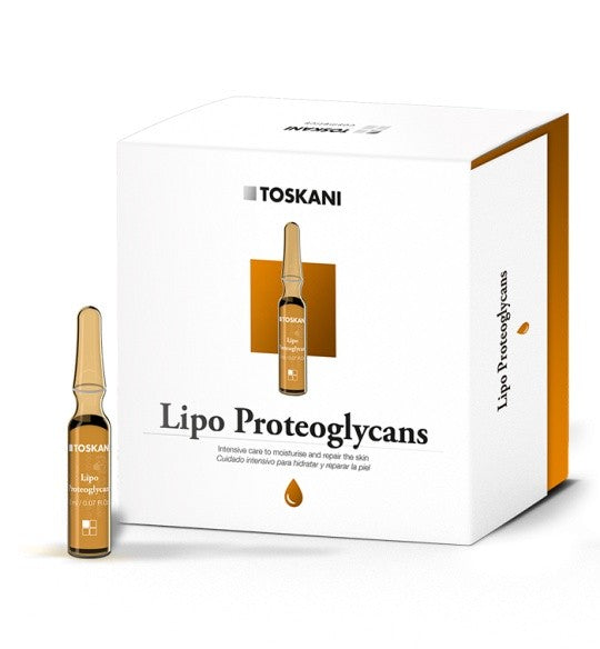 Lipo Proteoglycans Ampoules