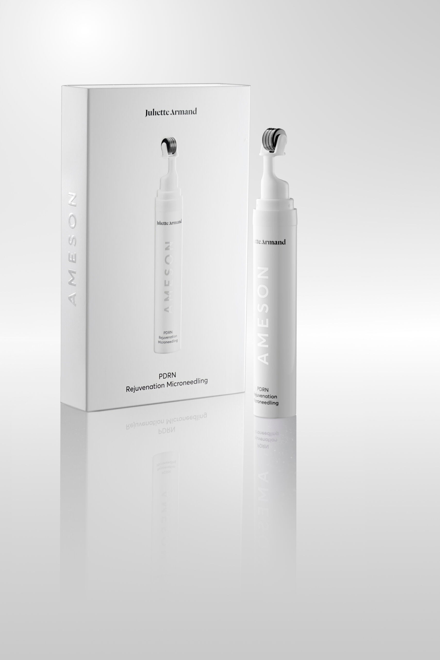 PDRN Rejuvenation Microneedling