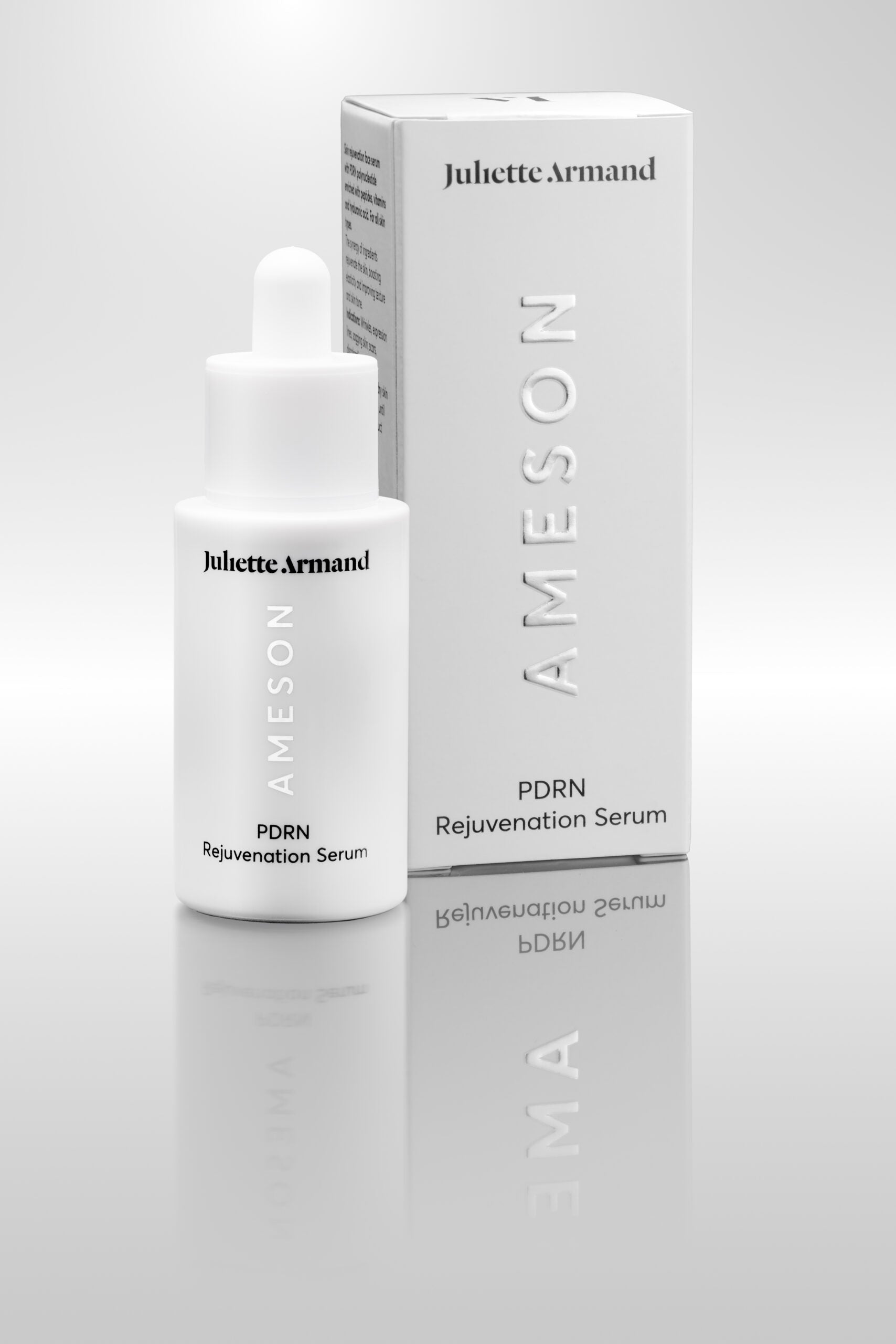 PDRN Rejuvenation Serum