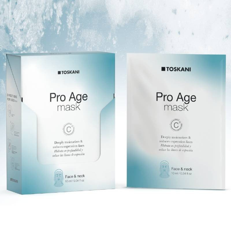 Pro Age Mask