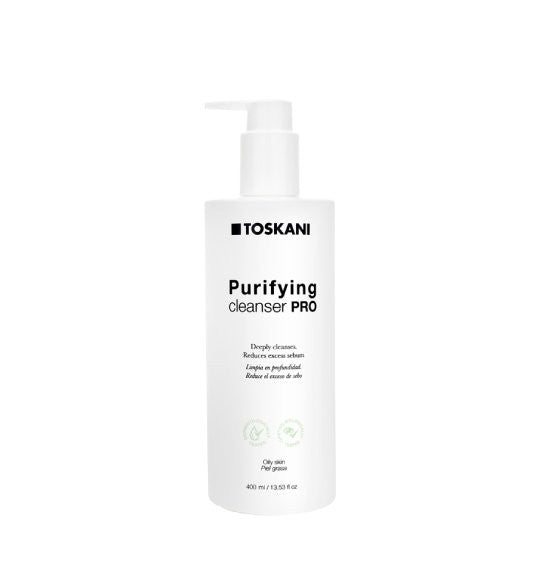 Purifying Cleanser