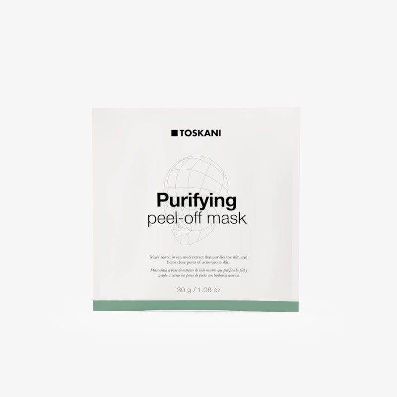 Purifying Peel Off Mask