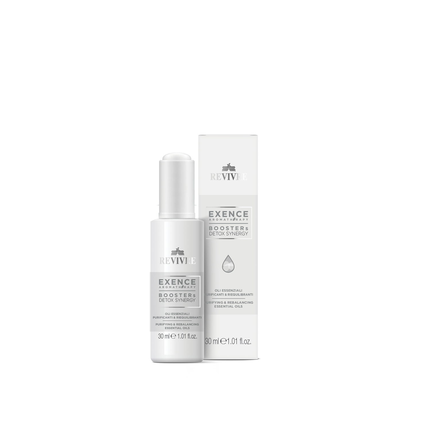 EXENCE – PURIDERM SINERGY