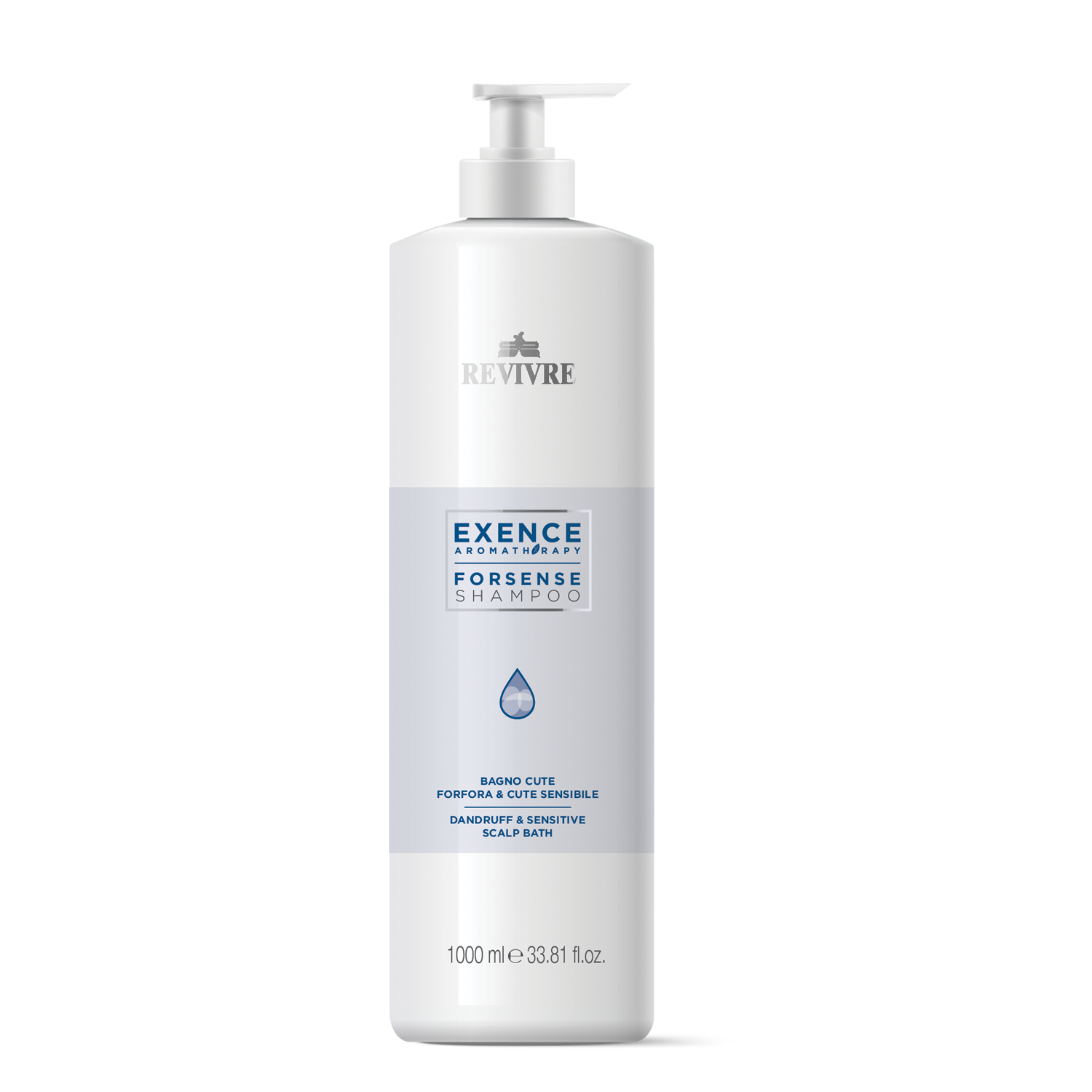 EXENCE – FORSENSE SHAMPOO