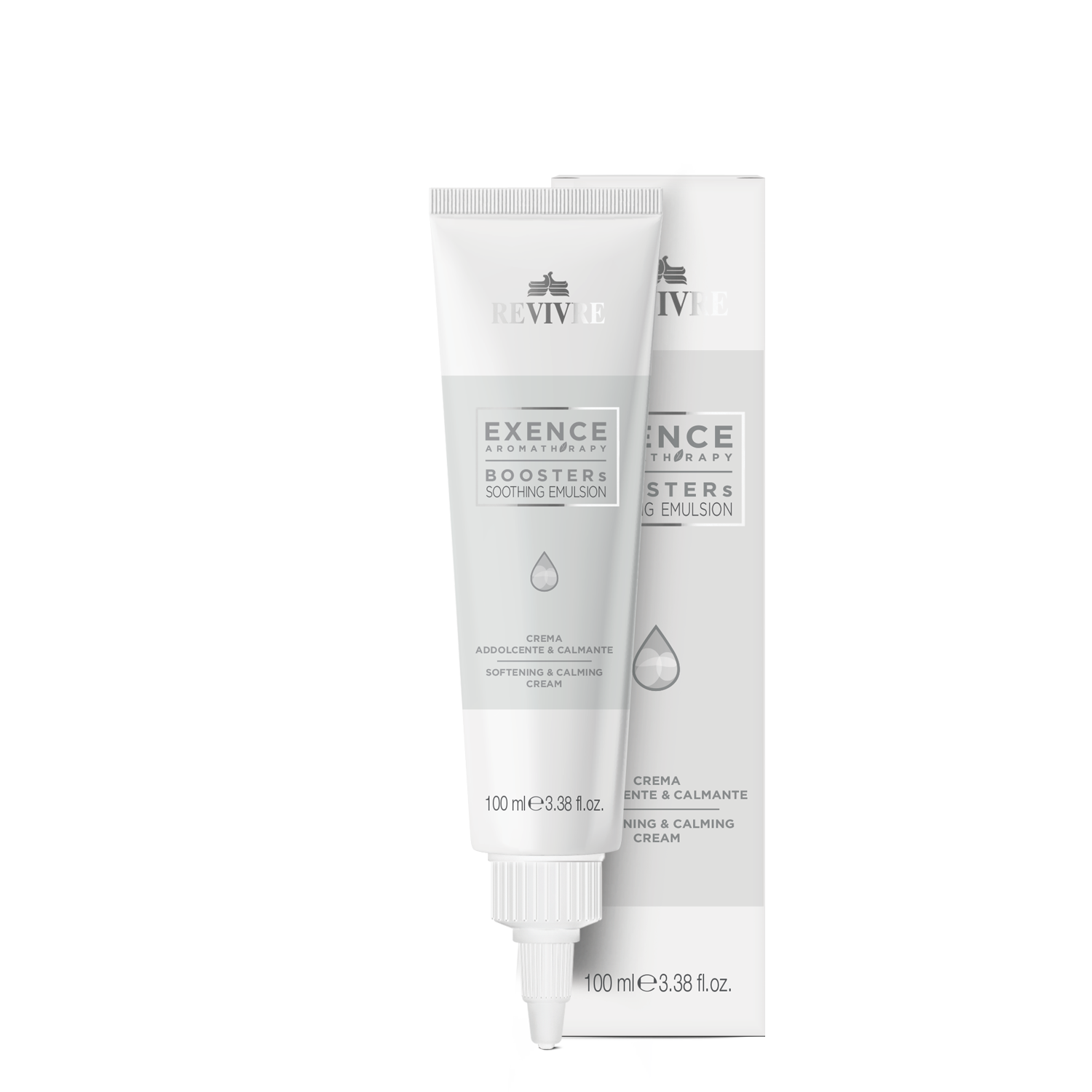 EXENCE – SOOTHING EMULSION