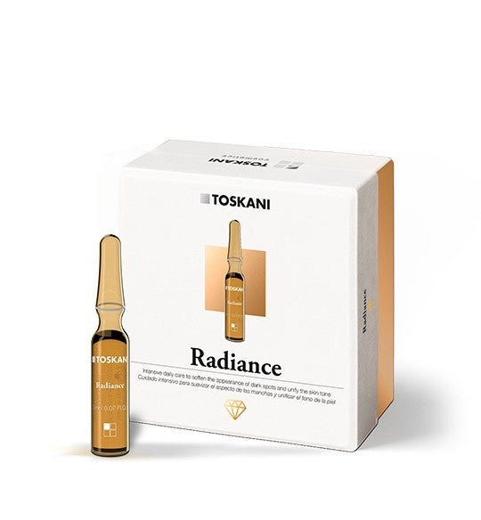 Radiance Ampoules