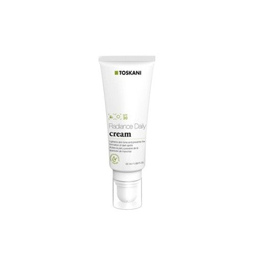 Radiance Daily Cream