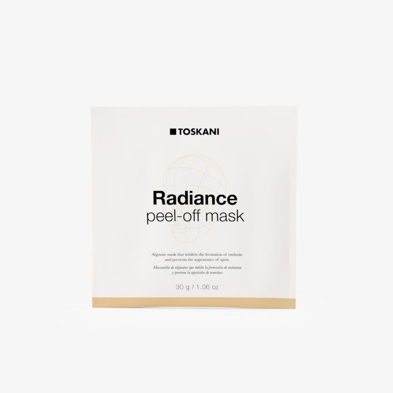 Radiance Peel Off Mask