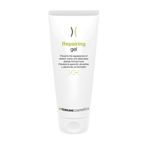 Repairing Gel