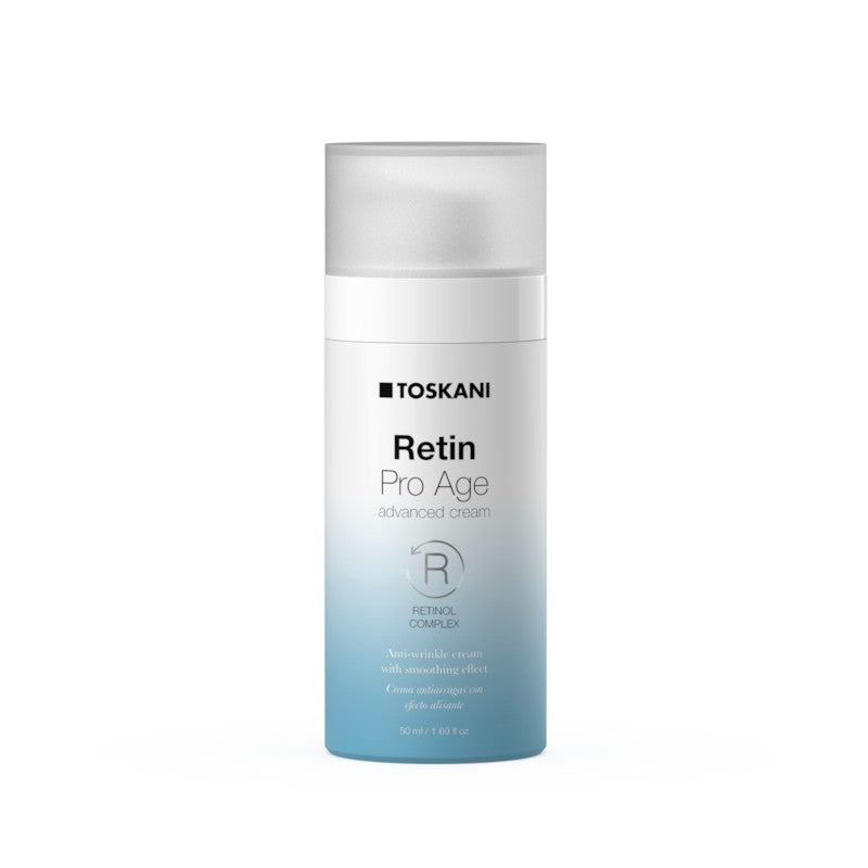 Retin Pro Age Advanced Cream