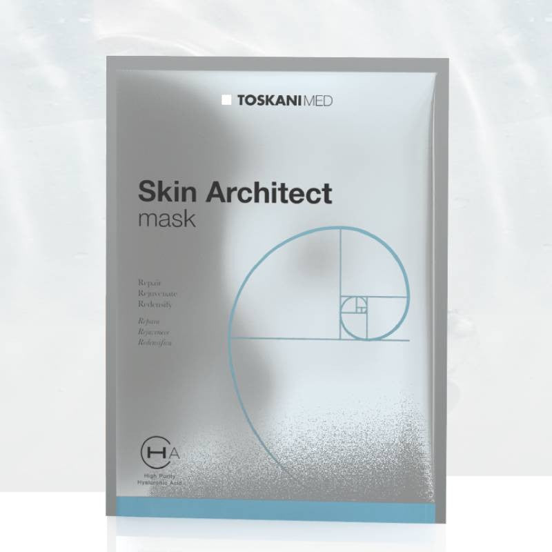 Skin Architect Sheet Mask