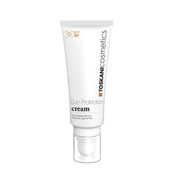 Sun Protection Cream