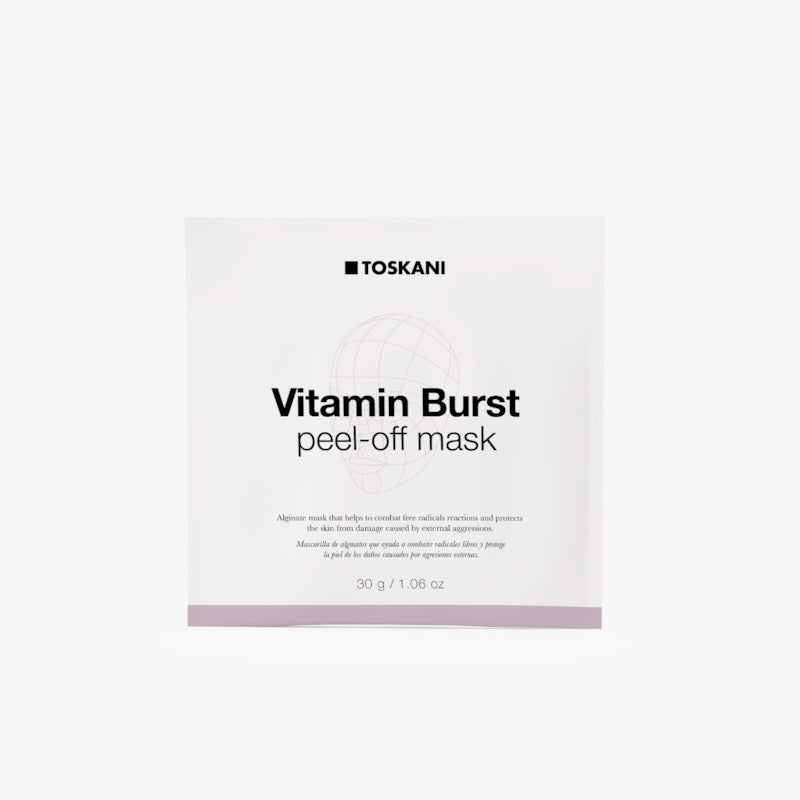 Vitamin Burst