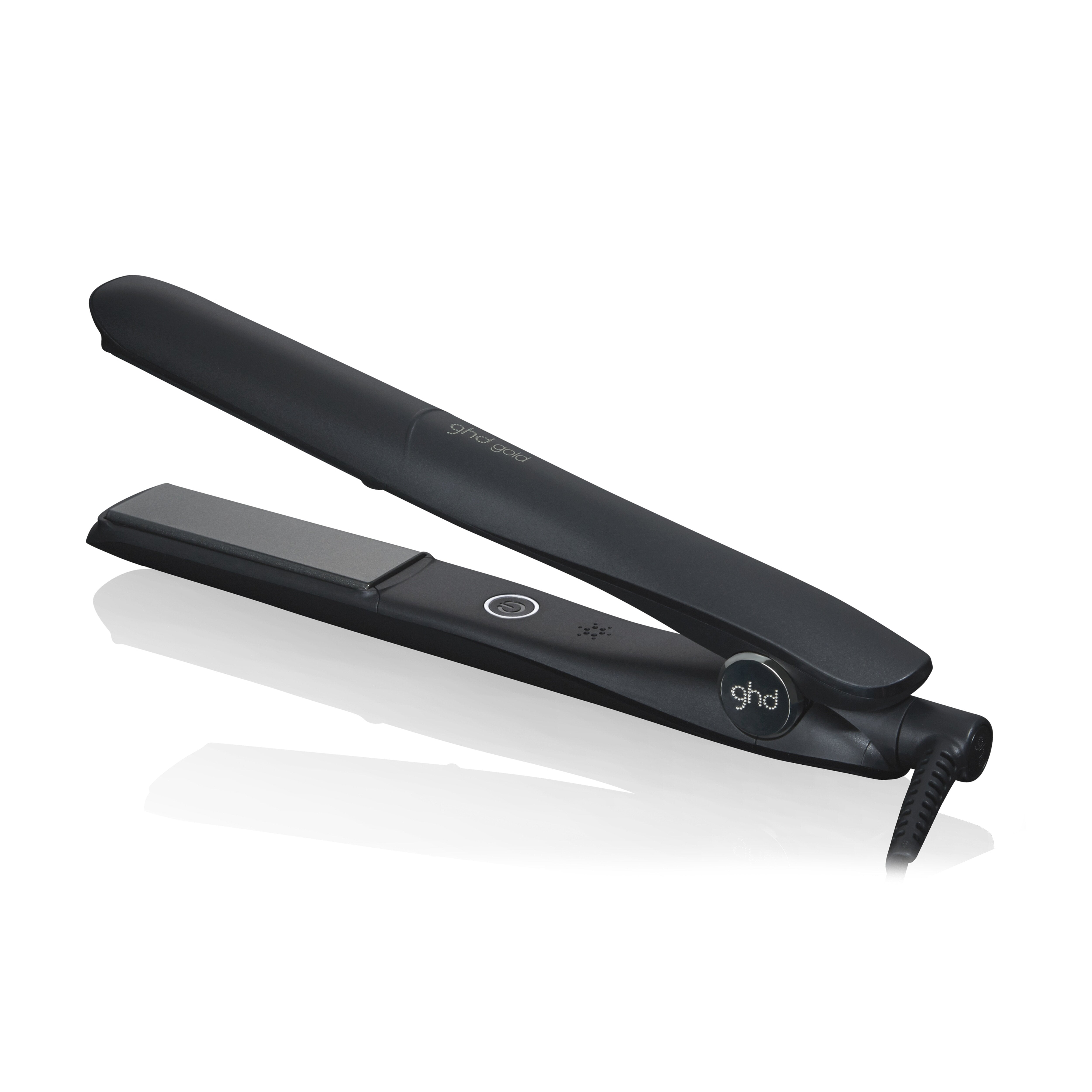 GHD Gold Hair Straightener