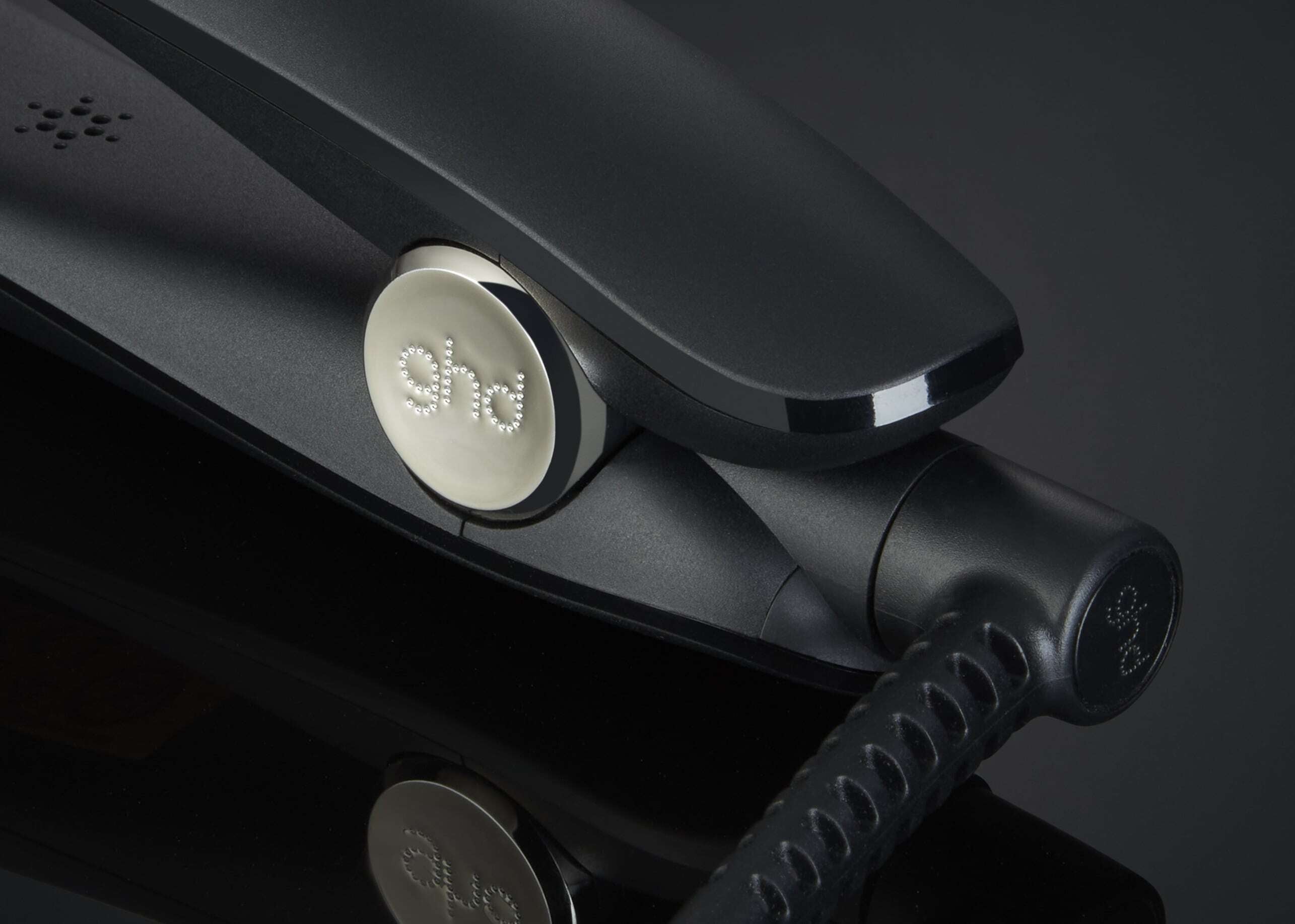 GHD Max Hair Straightener