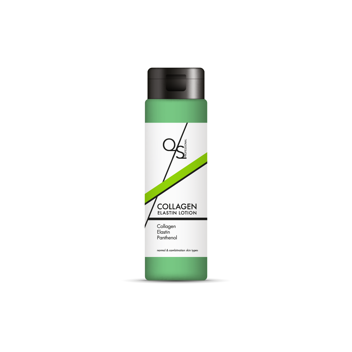 Collagen-Elastin Lotion