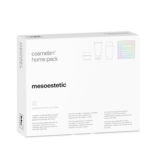 Cosmelan® Home Pack