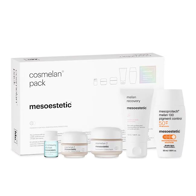 Cosmelan® Depigmenting Professional Treatment