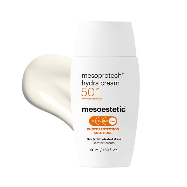 Mesoprotech® Hydra Cream