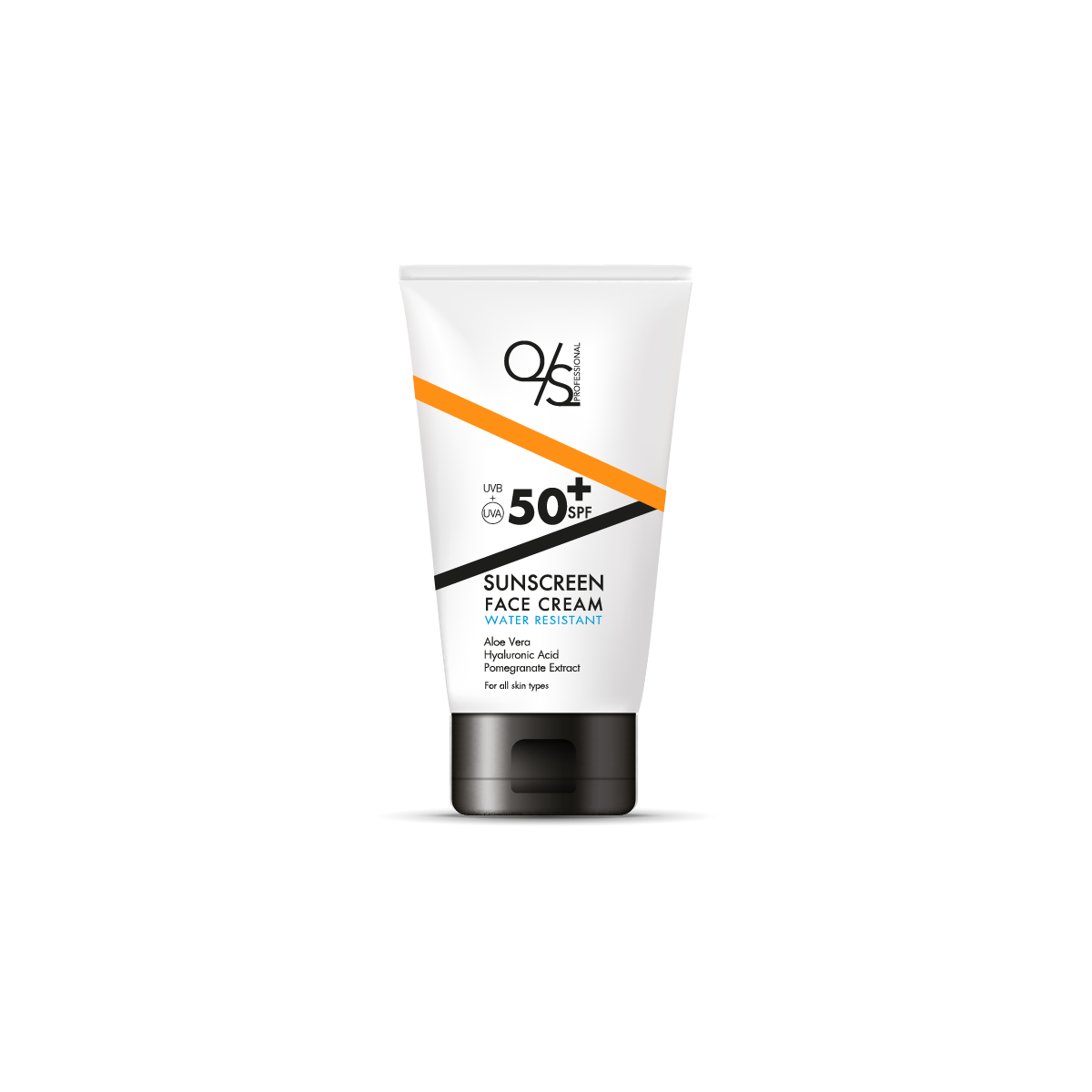 Sunscreen Face Cream Spf50+